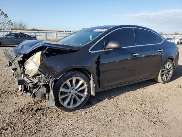  Salvage Buick Verano