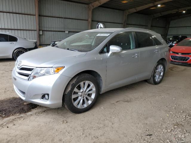  Salvage Toyota Venza