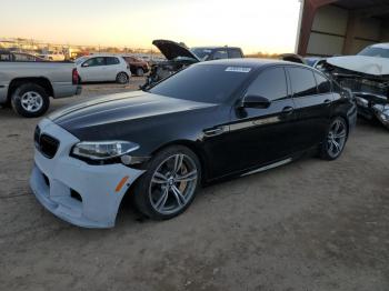  Salvage BMW M Series