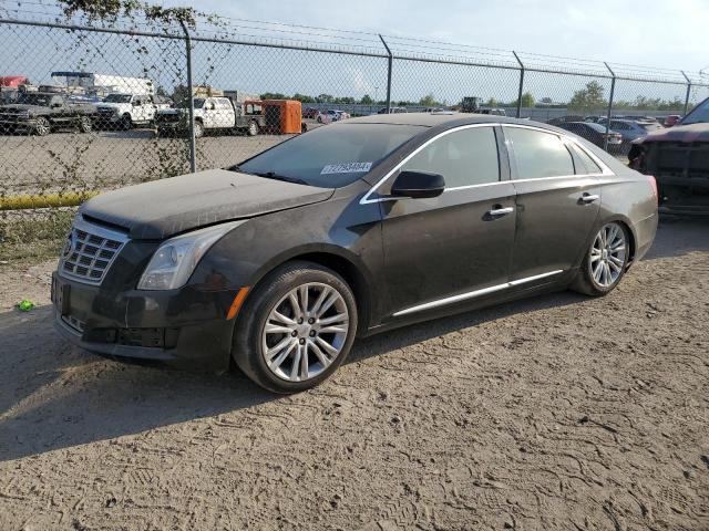  Salvage Cadillac XTS