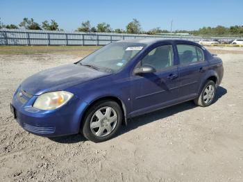  Salvage Chevrolet Cobalt Ls