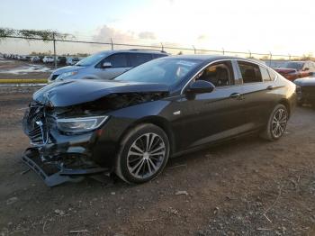  Salvage Buick Regal