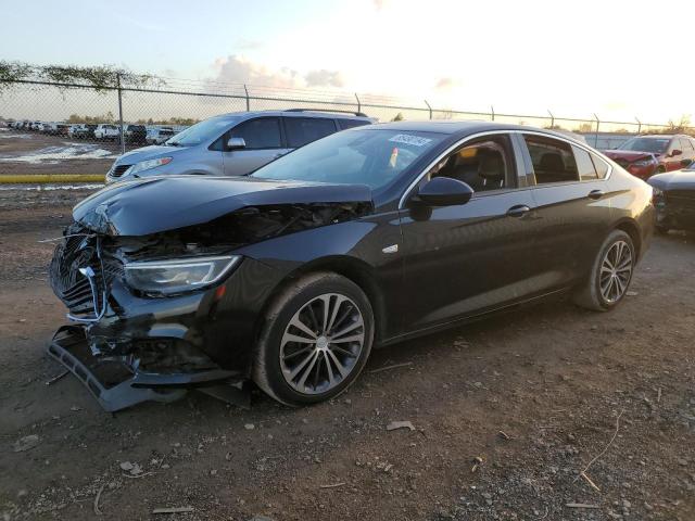  Salvage Buick Regal