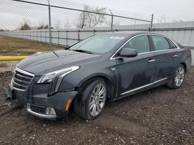  Salvage Cadillac XTS