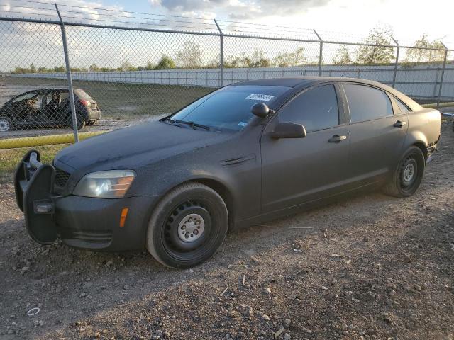  Salvage Chevrolet Caprice