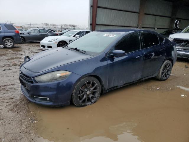  Salvage Dodge Dart