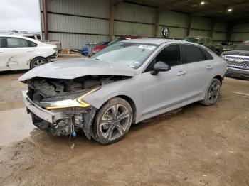  Salvage Kia K5