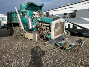  Salvage Peterbilt 378