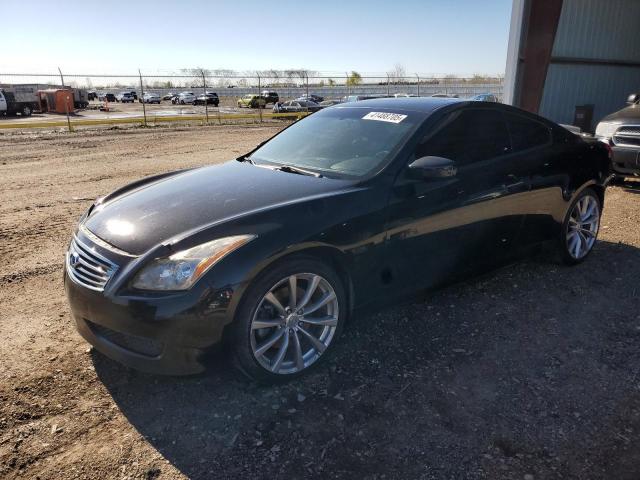  Salvage INFINITI G37