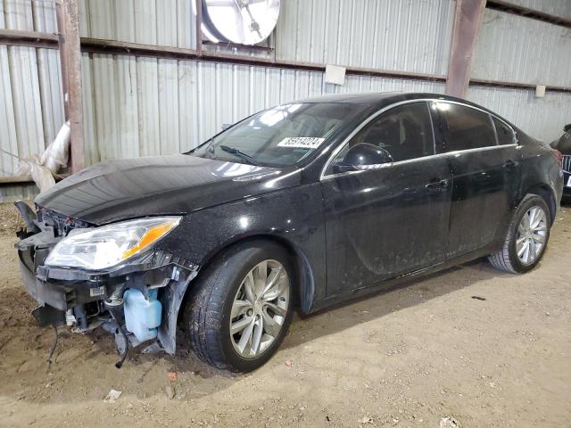  Salvage Buick Regal