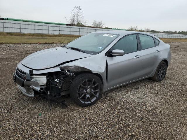  Salvage Dodge Dart