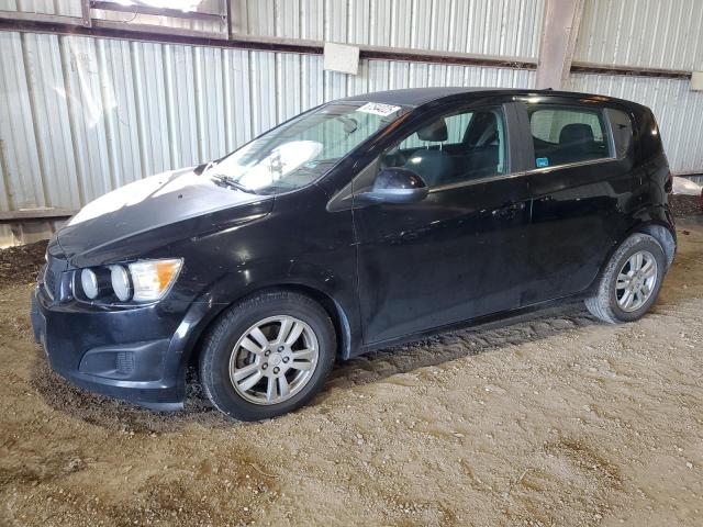  Salvage Chevrolet Cavalier