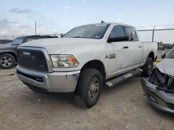  Salvage Ram 2500