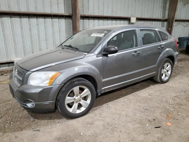  Salvage Dodge Caliber