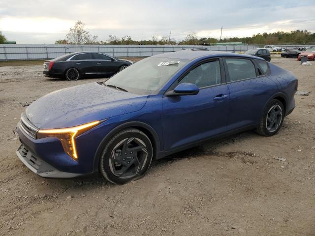  Salvage Kia K4 Ex