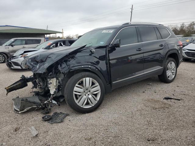  Salvage Volkswagen Atlas