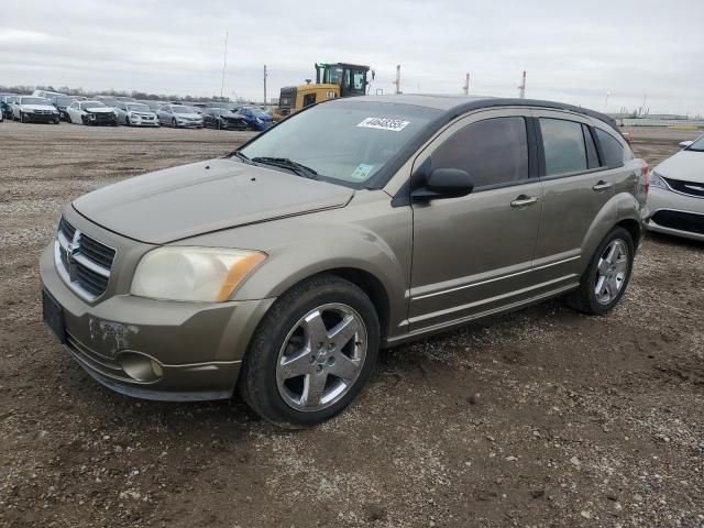  Salvage Dodge Caliber