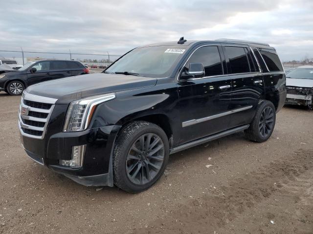  Salvage Cadillac Escalade