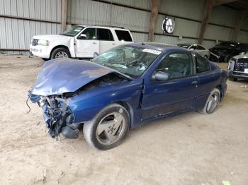  Salvage Pontiac Sunfire