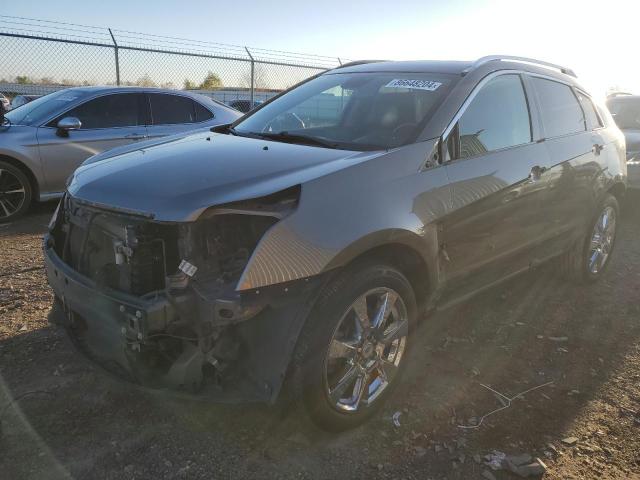  Salvage Cadillac SRX