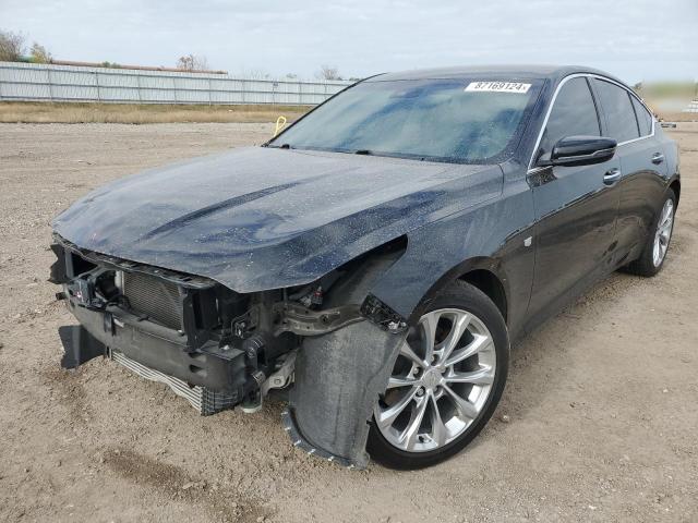  Salvage Cadillac CT5