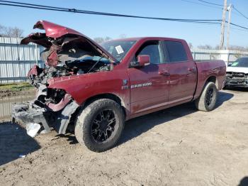  Salvage Dodge Ram 1500