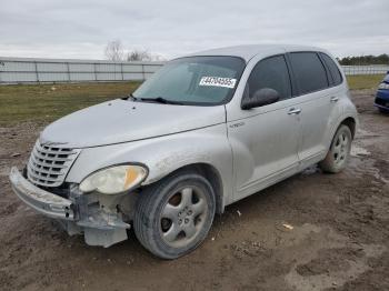  Salvage Chrysler PT Cruiser