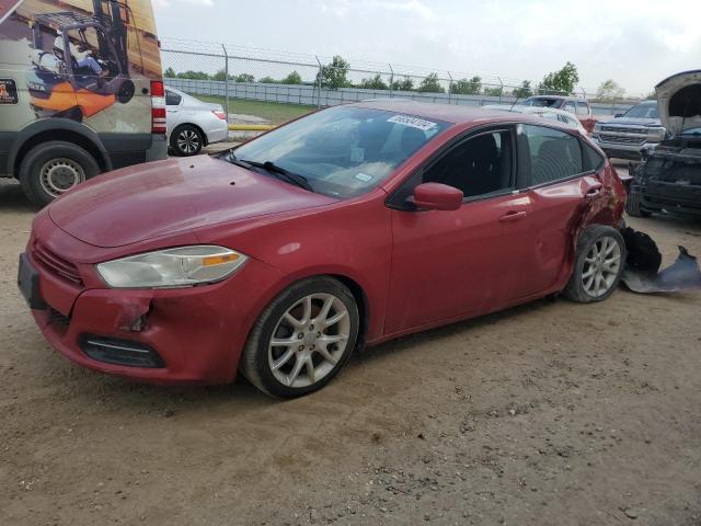  Salvage Dodge Dart