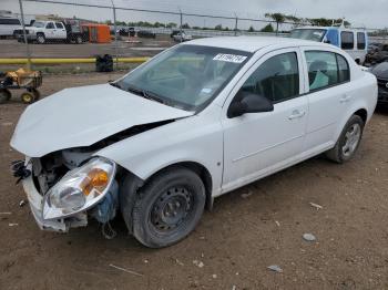  Salvage Chevrolet Cobalt Ls