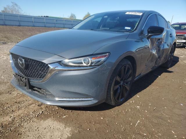  Salvage Mazda 6