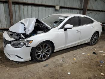  Salvage Mazda 6