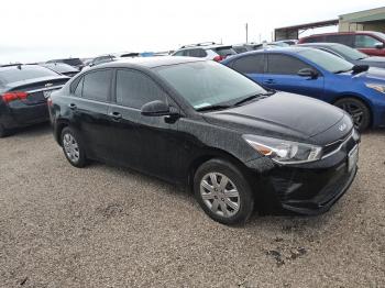  Salvage Kia Rio