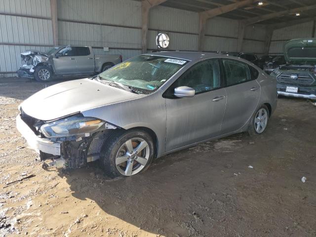  Salvage Dodge Dart