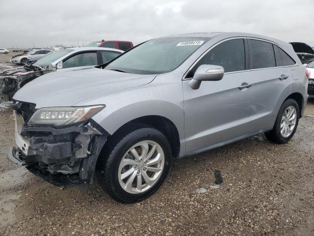  Salvage Acura RDX