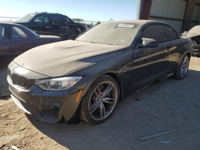  Salvage BMW M Series