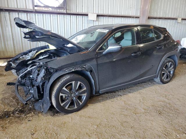  Salvage Lexus Ux