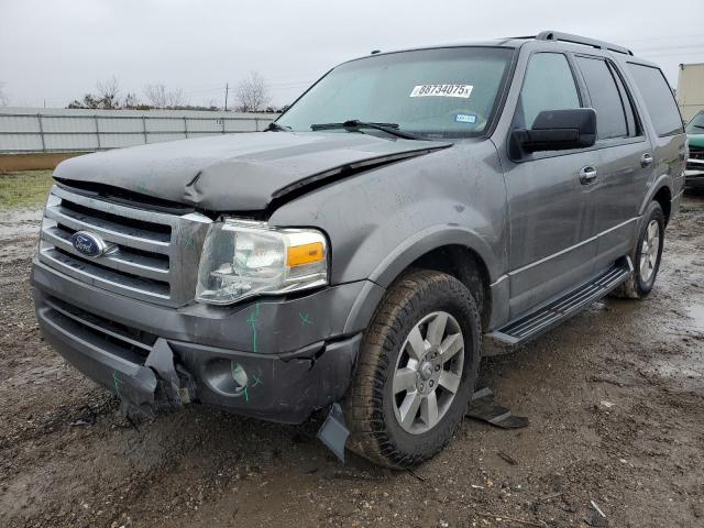  Salvage Ford Expedition