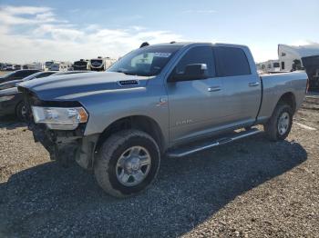  Salvage Ram 2500