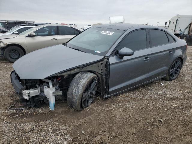  Salvage Audi A3