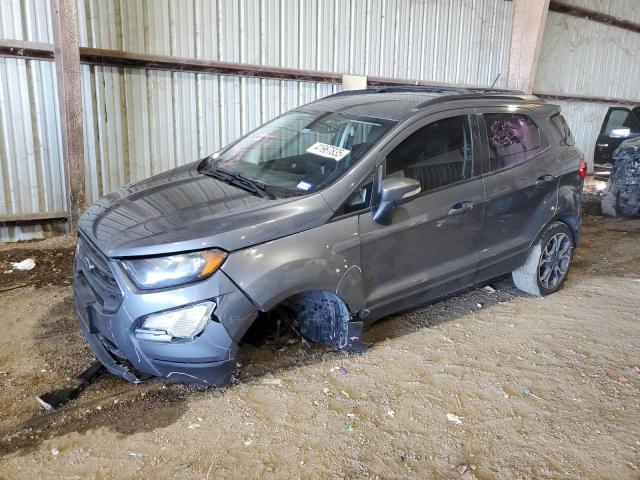  Salvage Ford EcoSport