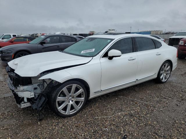  Salvage Volvo S90