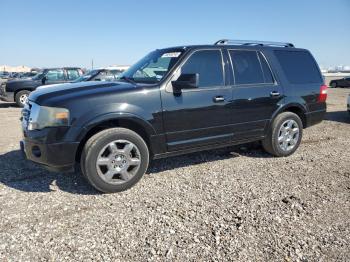  Salvage Ford Expedition