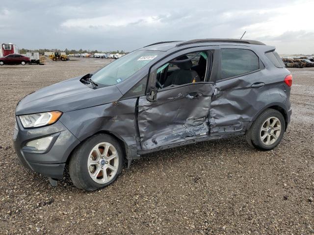  Salvage Ford EcoSport