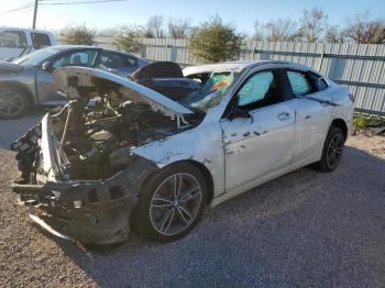  Salvage BMW 2 Series