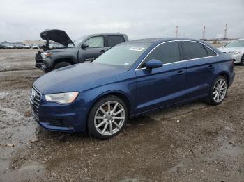  Salvage Audi A3