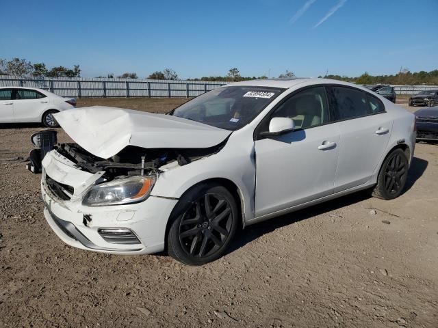  Salvage Volvo S60