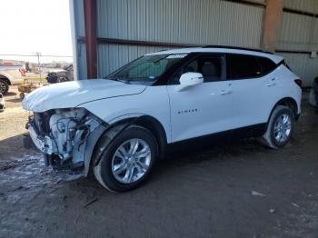  Salvage Chevrolet Blazer