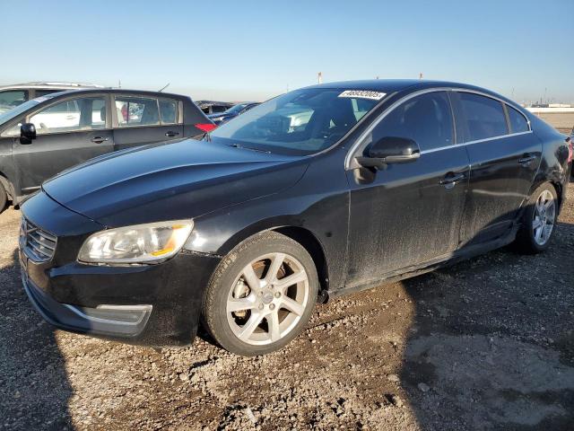  Salvage Volvo S60