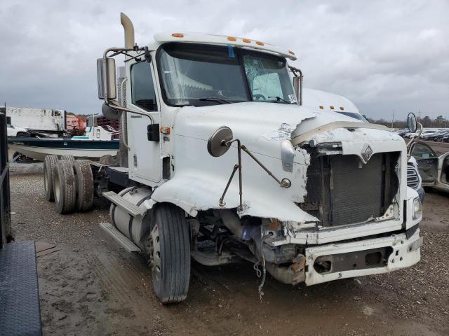  Salvage International 9200 9200i