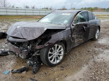  Salvage Cadillac CT5